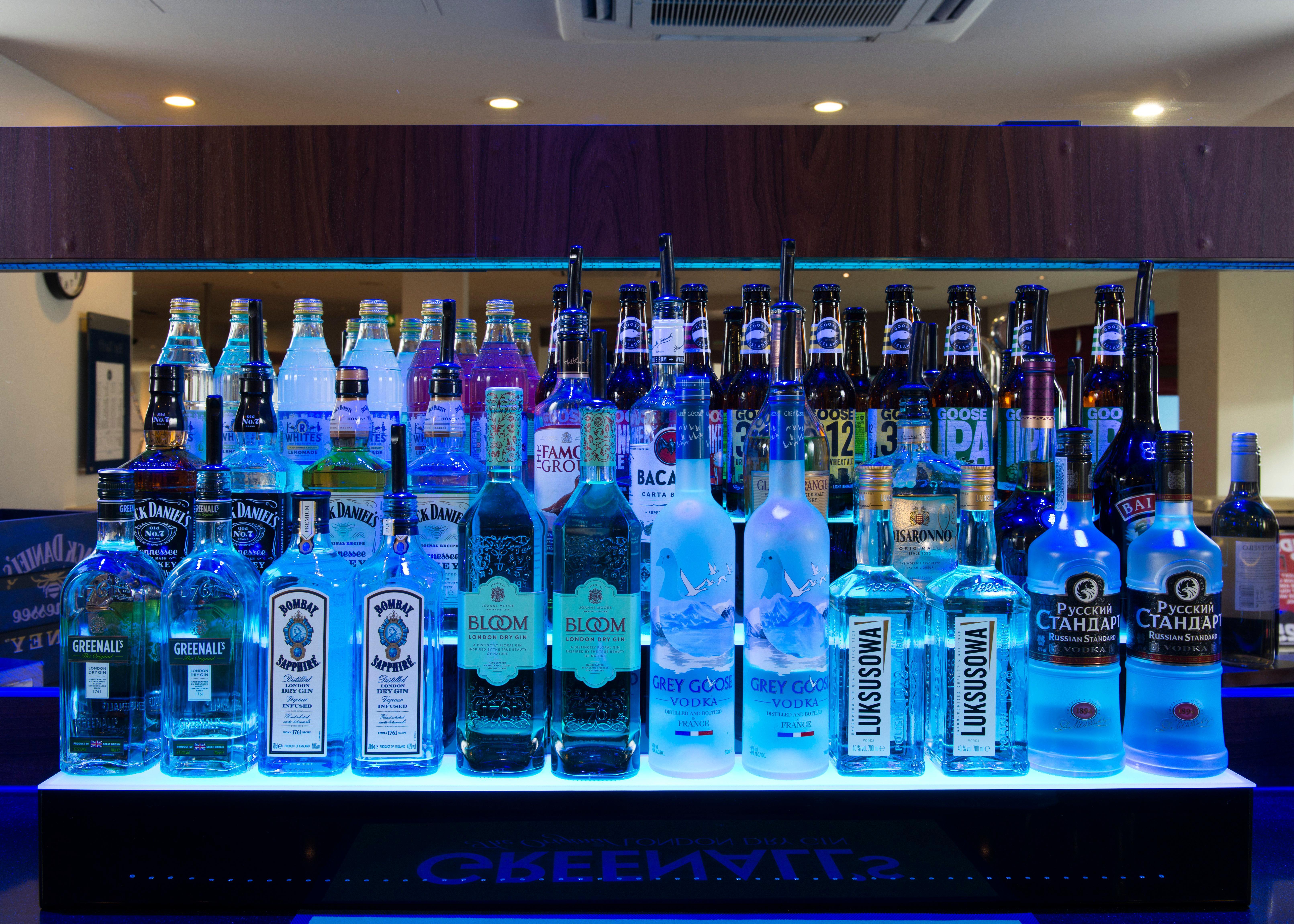 Express East By Ihg 3* Exeter