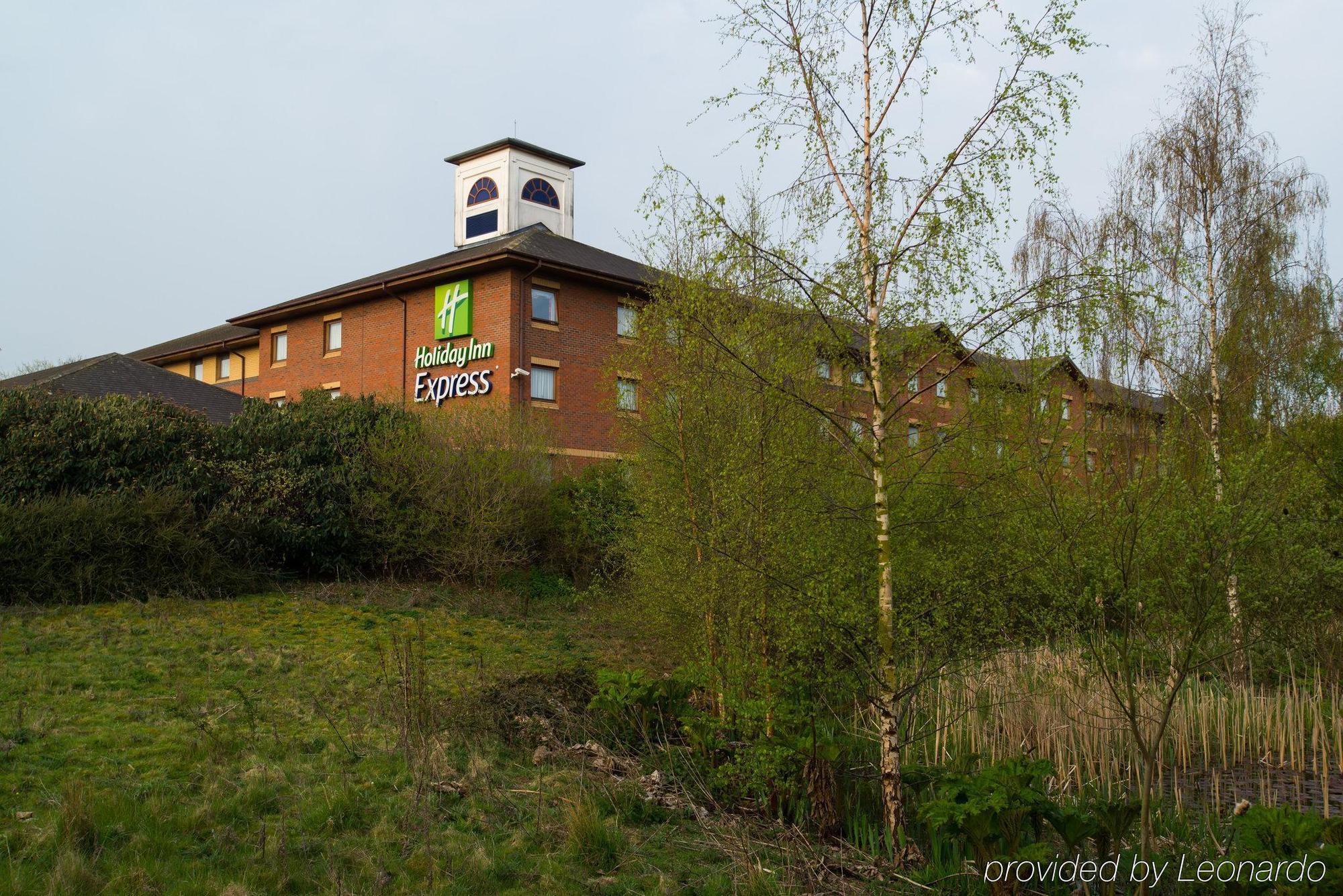 Express East By Ihg 3*