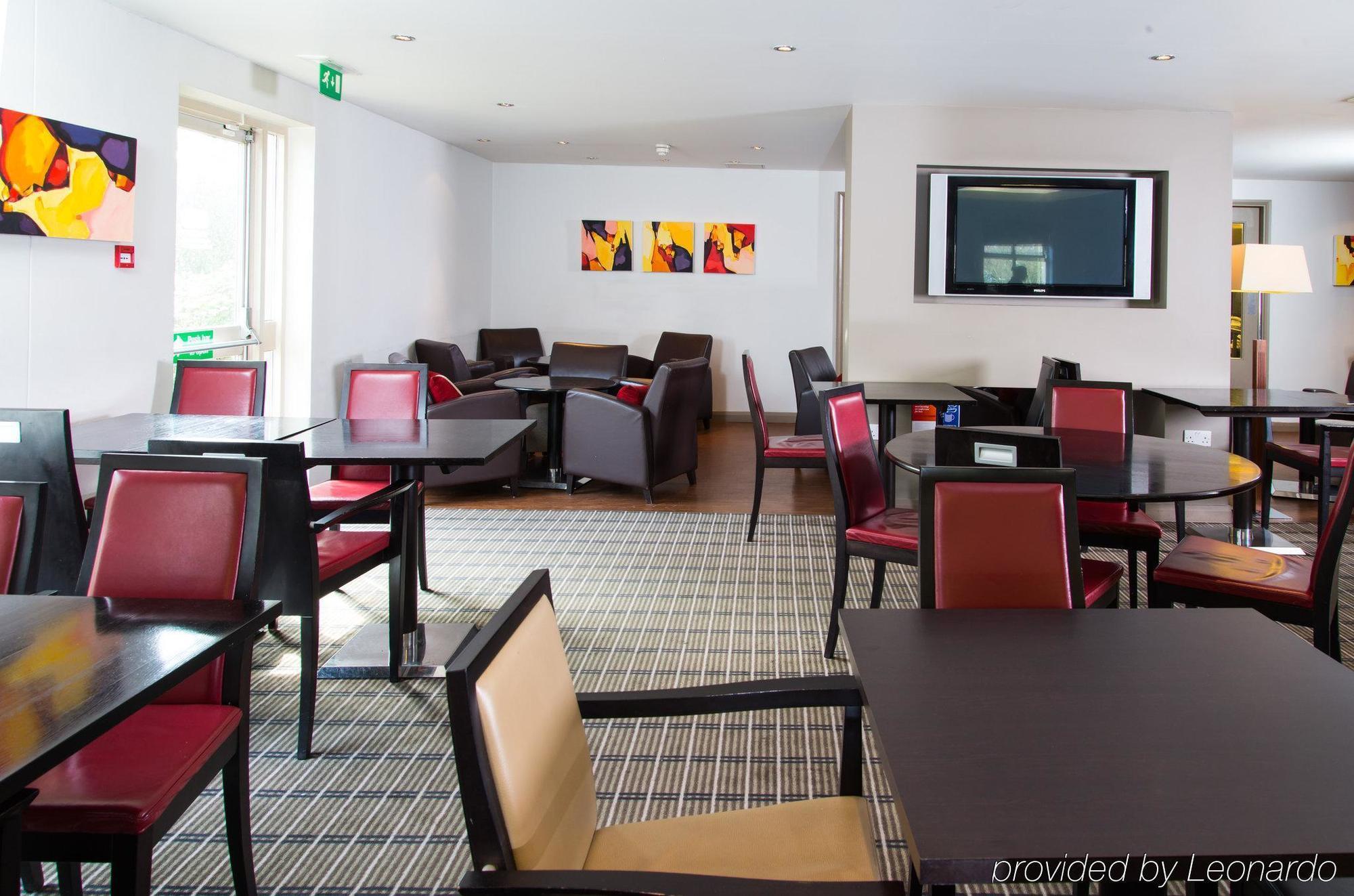 Express East By Ihg