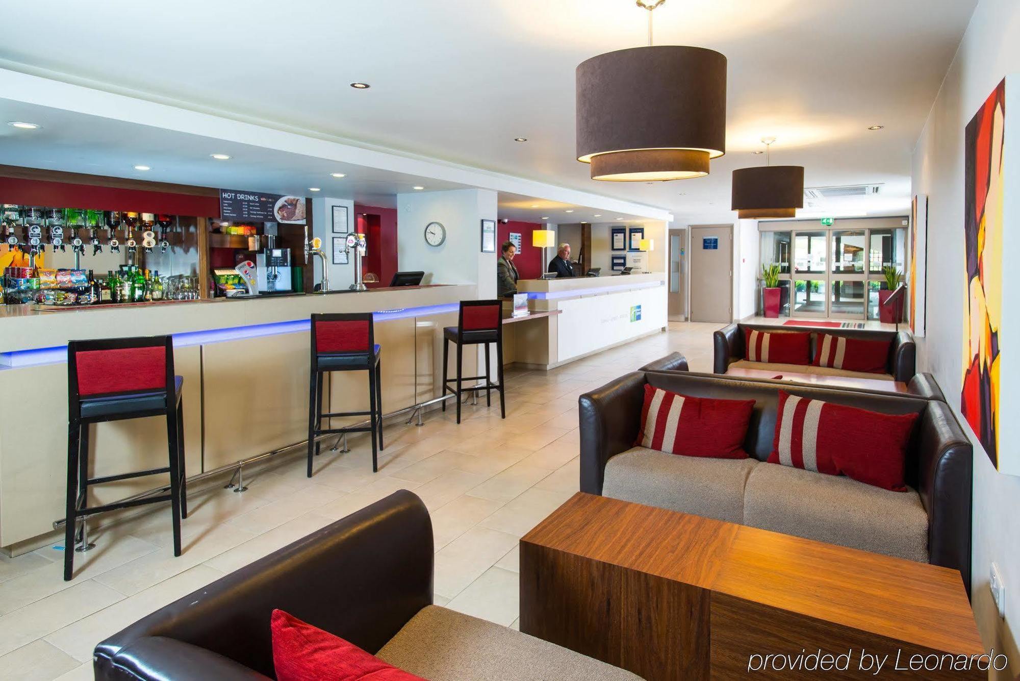 Express East By Ihg Hotel Exeter